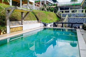 Villa Kampus Near Taman Safari Cisarua Puncak RedPartner